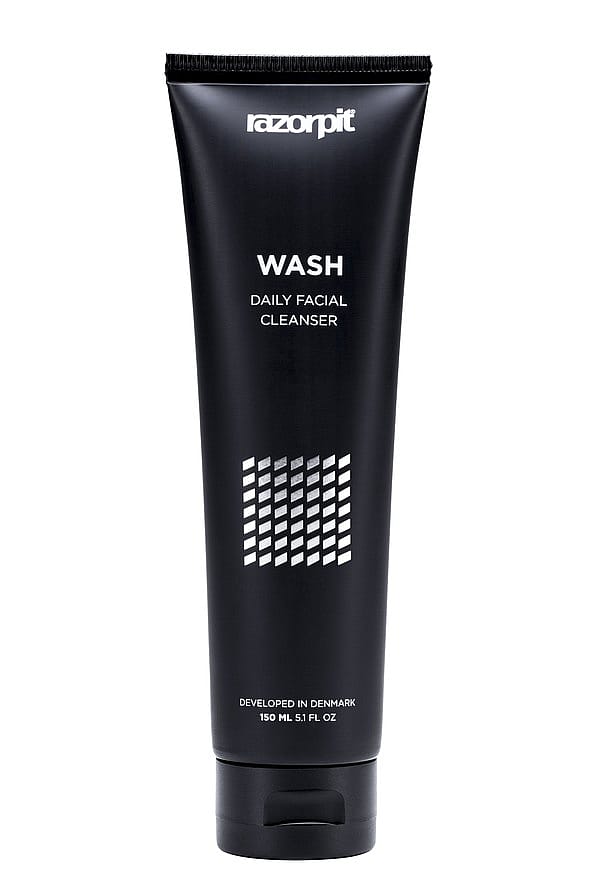 Razorpit Face Wash