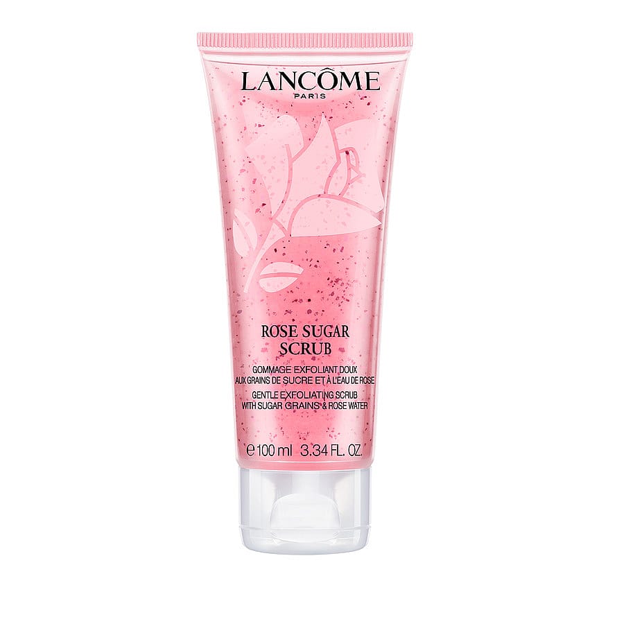 Lancôme Rose Sugar Facial Scrub 100 ml