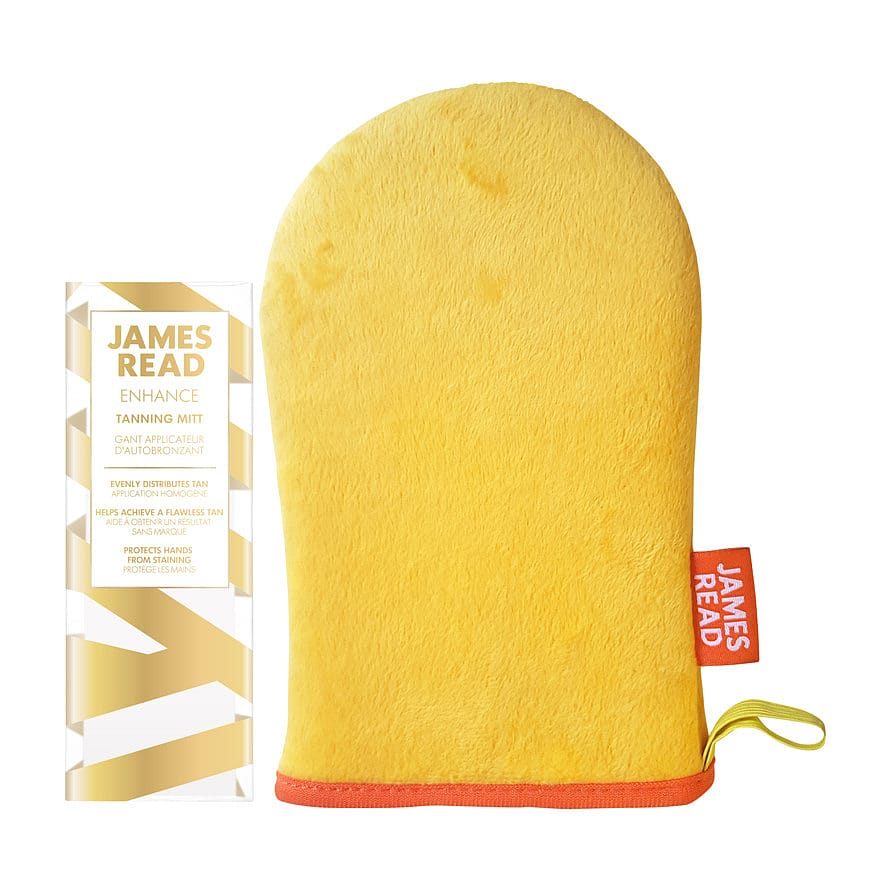 James Read Tanning Mitt