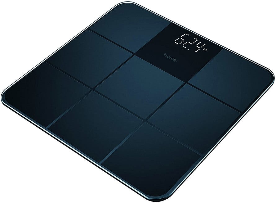 Beurer Digital Personvægt GS 235
