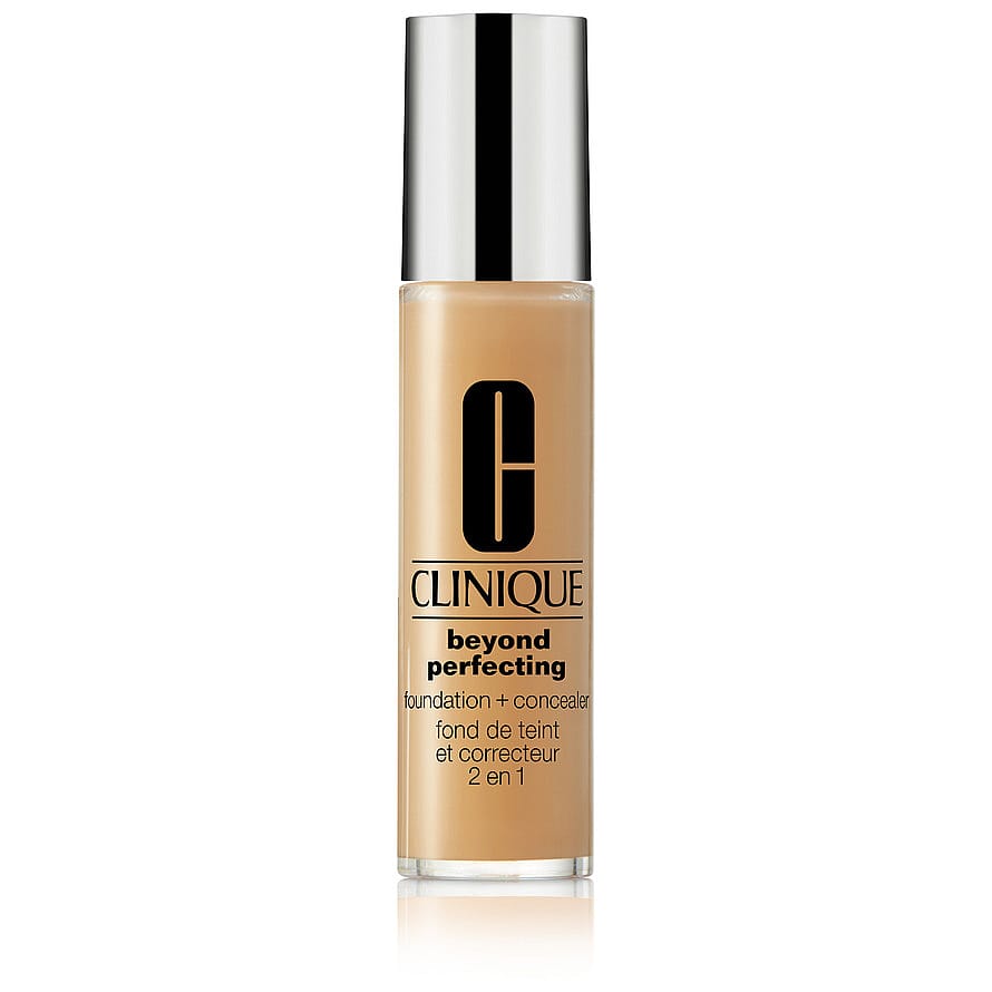 Clinique Beyond Perfecting Foundation + Concealer WN 38 Sesame