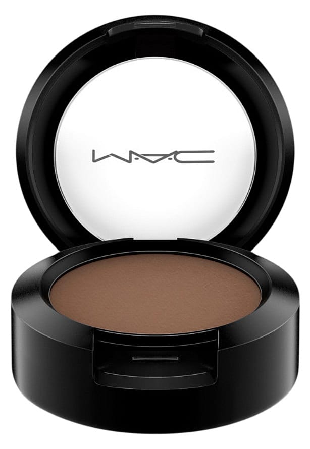 MAC Frost Single Eyeshadow Espresso