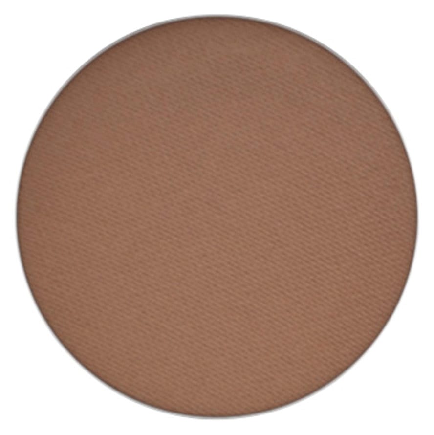 MAC Eye Shadow Pro Palette Refill Espresso