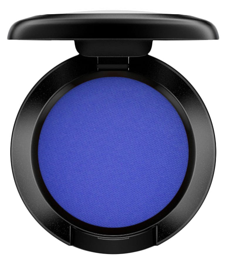 MAC Eye Shadow Pro Palette Refill Atlantic Blue