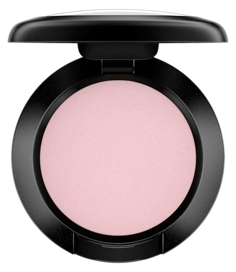 MAC Frost Single Eyeshadow Yogurt