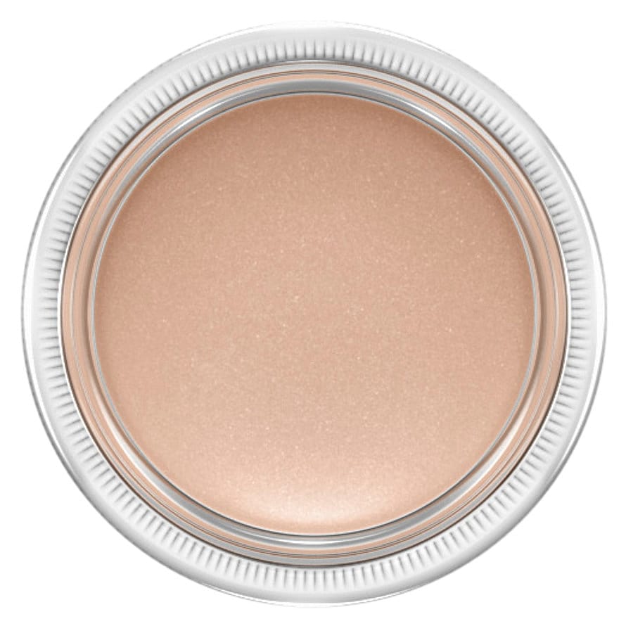 MAC Pro Longwear Paint Pot Bare Study