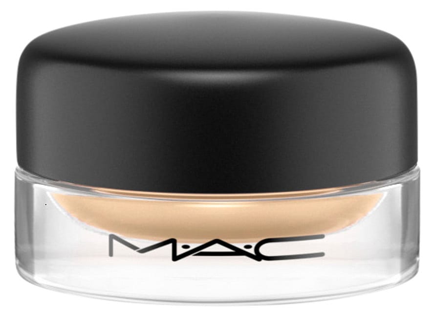 MAC Pro Longwear Paint Pot Soft Ochre