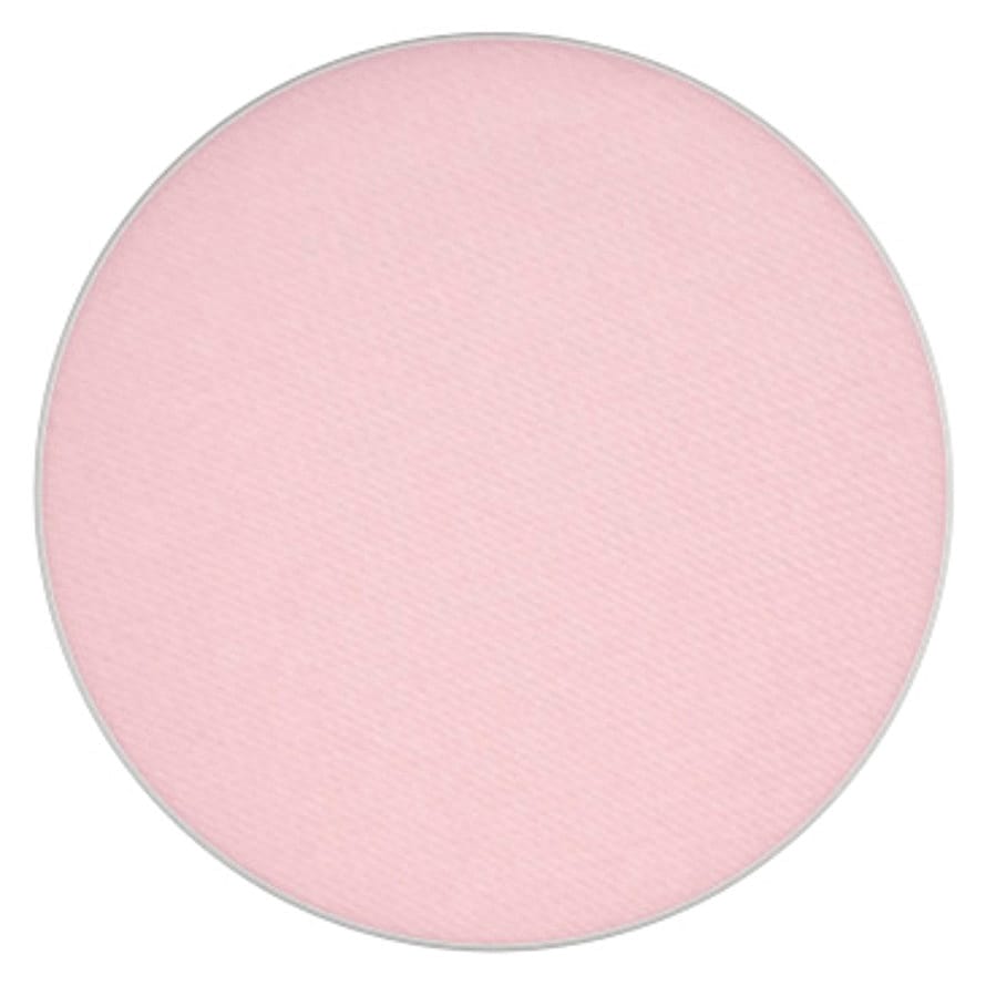 MAC Matte Eye Shadow Refill Yogurt