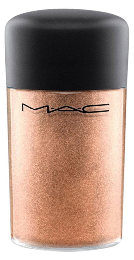 MAC Pigment Eyeshadow Tan