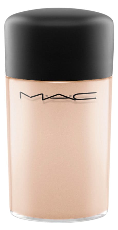 MAC Pigment Eyeshadow Naked