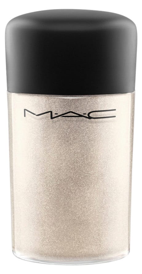MAC Pigment Eyeshadow Vanilla
