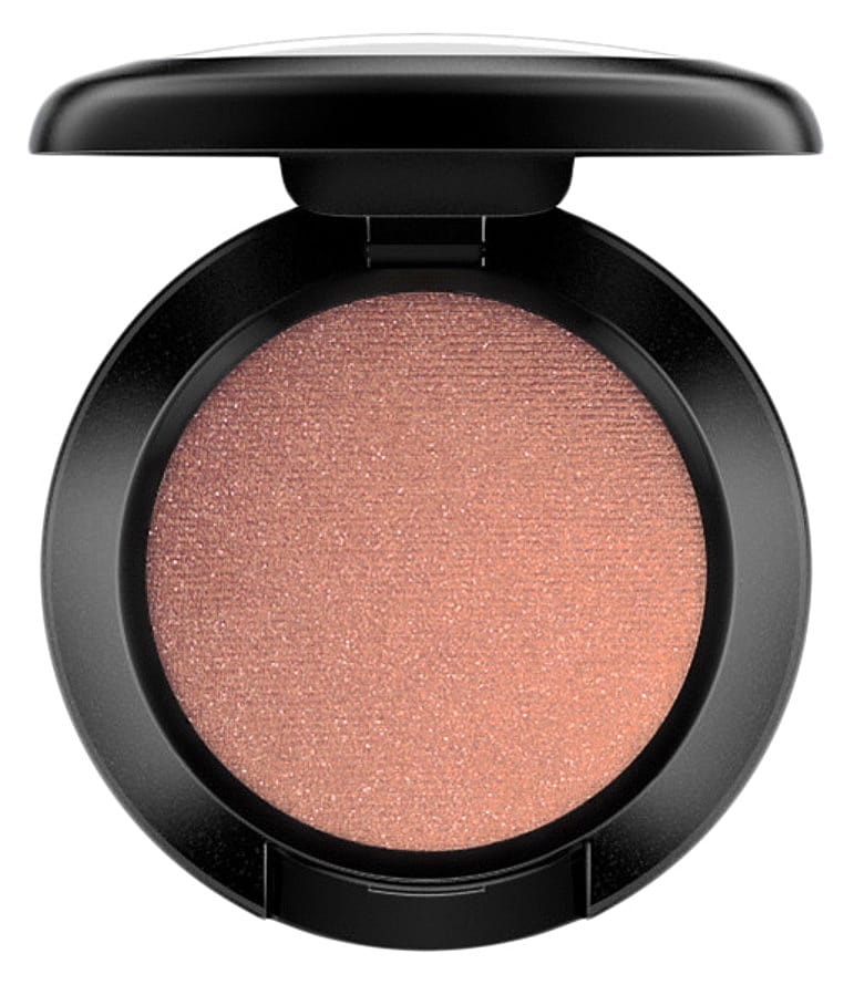 MAC Frost Single Eyeshadow Expensive Pink