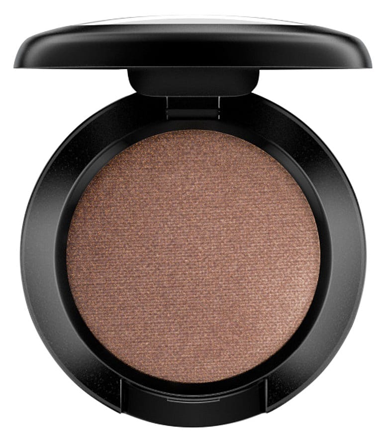 MAC Frost Single Eyeshadow Mulch