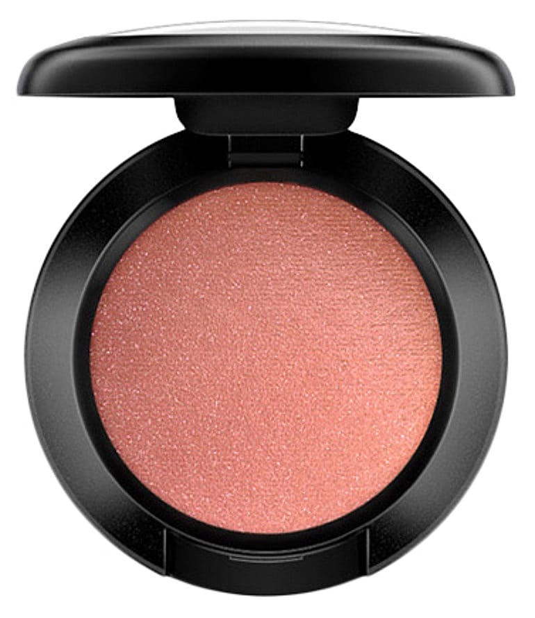 MAC Satin Single Eye Shadow Paradisco