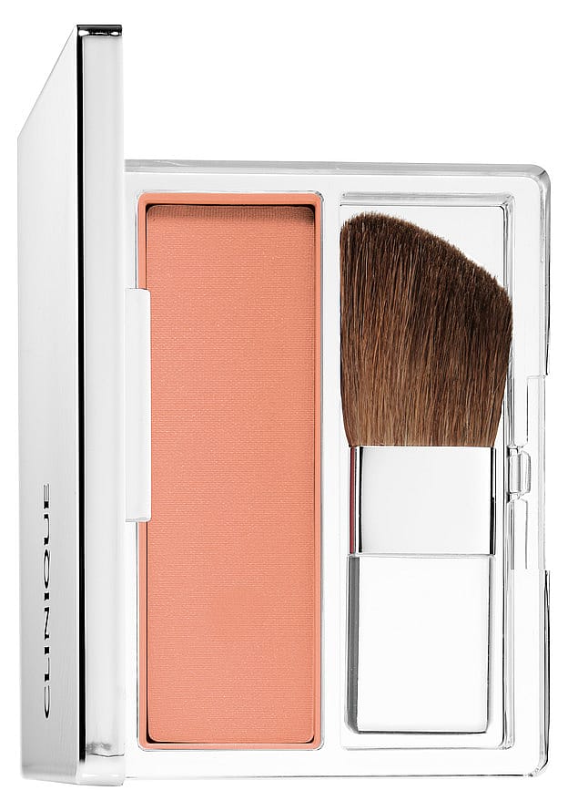 Clinique Blushing Blush Powder Blush Innocent Peach
