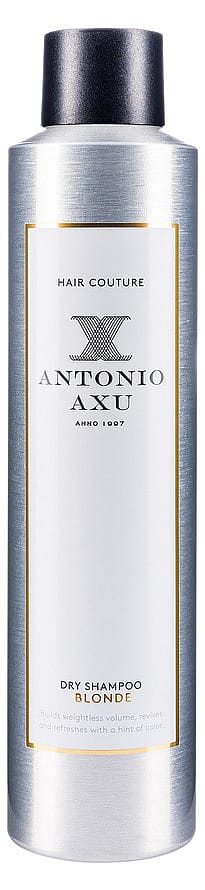 Antonio Axu Dry Shampoo Texturized Touch 300 ml