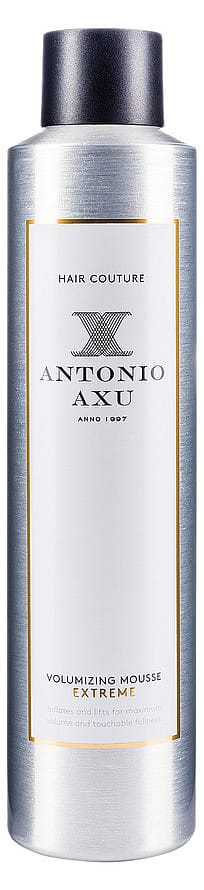 Antonio Axu Volumizing Mousse Extreme 300 ml