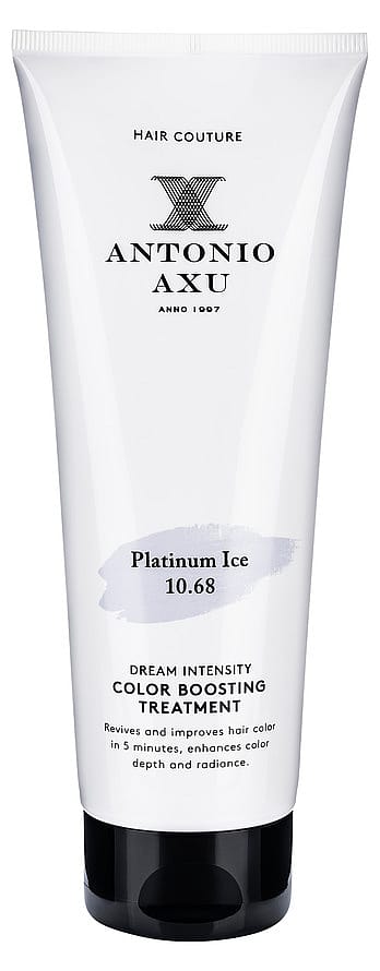 Antonio Axu Color Boosting Treatment Platinum Ice 250 ml