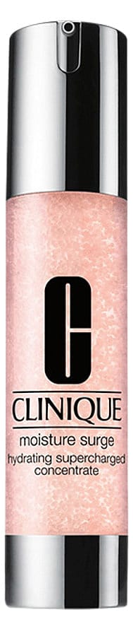 Clinique Moisture Surge Hydrating Supercharged Concentrate Gel 48 ml