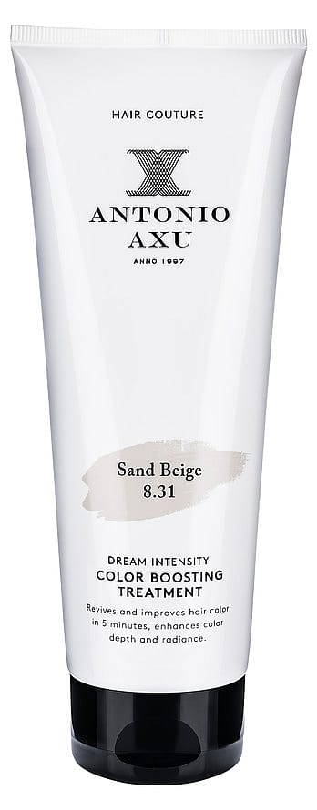 Antonio Axu Color Boosting Treatment Sand Beige 250 ml