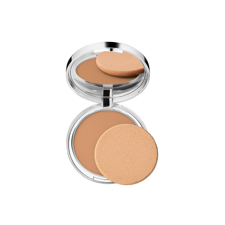 Clinique Stay-Matte Sheer Pressed Powder Stay Spice