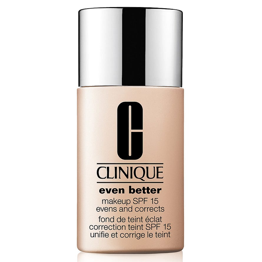 Clinique Even Better Makeup Foundation SPF15 WN 112 Ginger