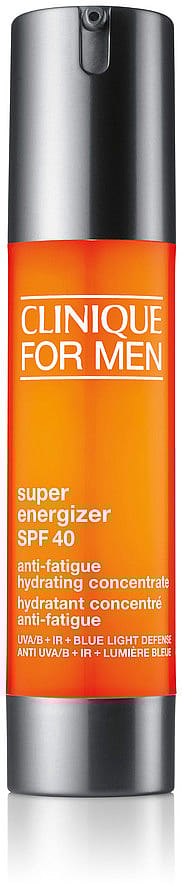 Clinique Maximum Energizer Anti-Fatigue Hydrating Concentrate SPF 40 50 ml