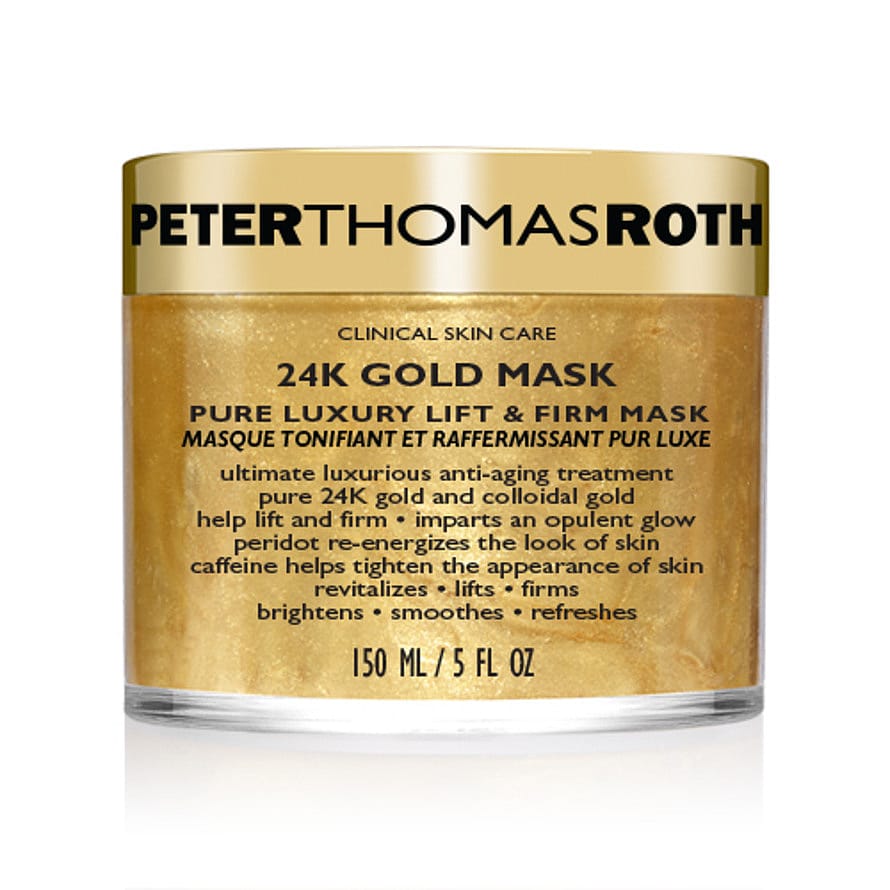 Peter Thomas Roth 24K Gold Mask