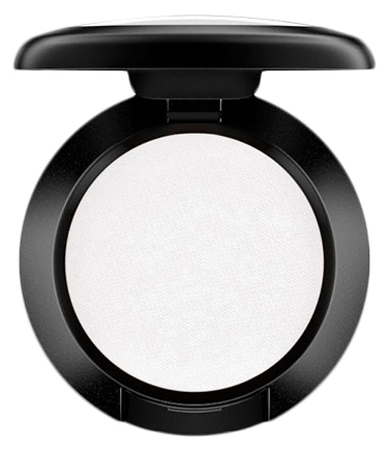 MAC Frost Single Eyeshadow Gesso