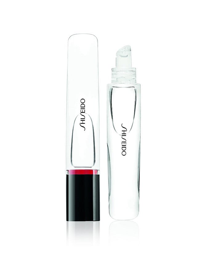 Shiseido Crystal Gelgloss Clear