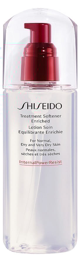 Shiseido Treatment Softener Enriched 150 ml