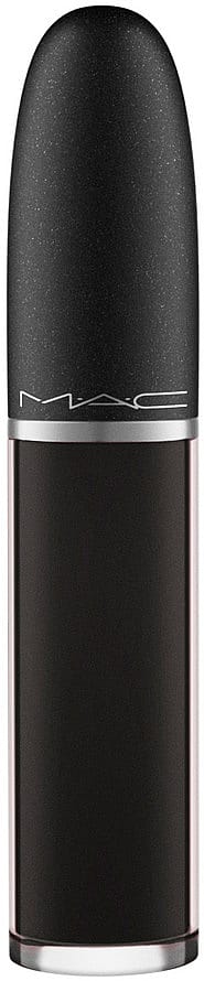 MAC Retro Matte Liquid Lipcolor Caviar