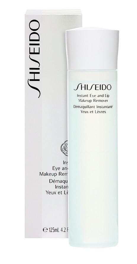 Shiseido Perfect Cleansing Instant Makeup Remover 125 ml