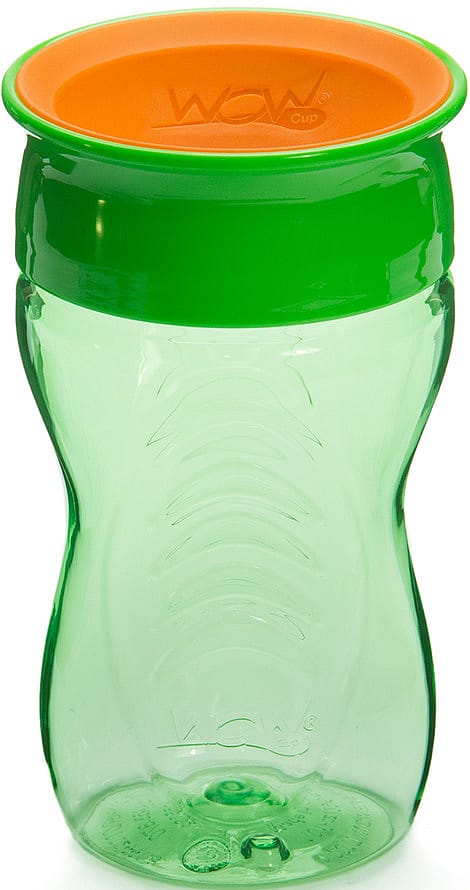 WOW CUP Drikke Kop Kids Green