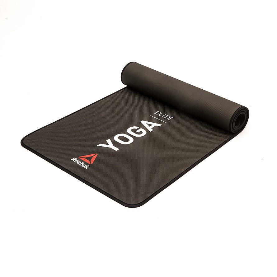 Reebok træningsudstyr Yogamåtte Elite