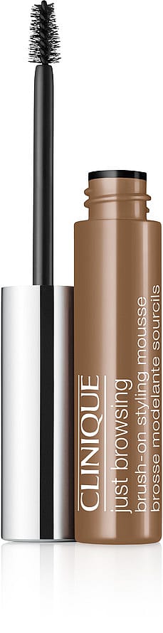 Clinique Just Browsing Light Brown