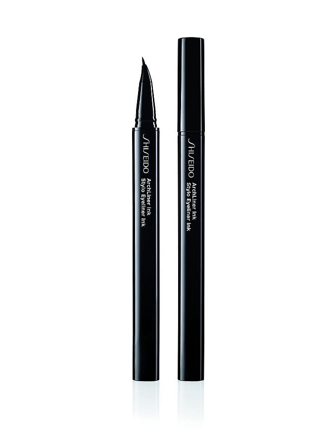 Shiseido Archliner Ink Eyeliner 01 Black