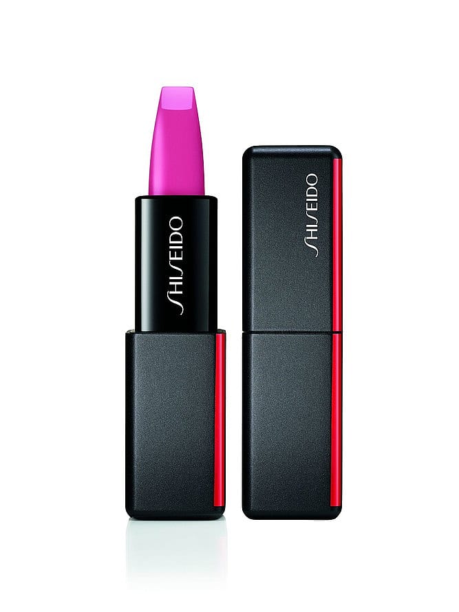 Shiseido Modernmatte Powder Lipstick 517 Rose Hip