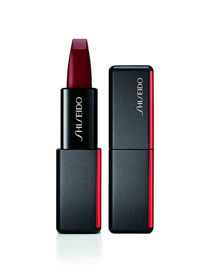 Shiseido Modernmatte Powder Lipstick 521 Nocturnal