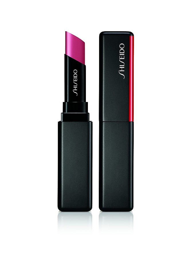 Shiseido Visionairy Gel Lipstick 210 J-Pop