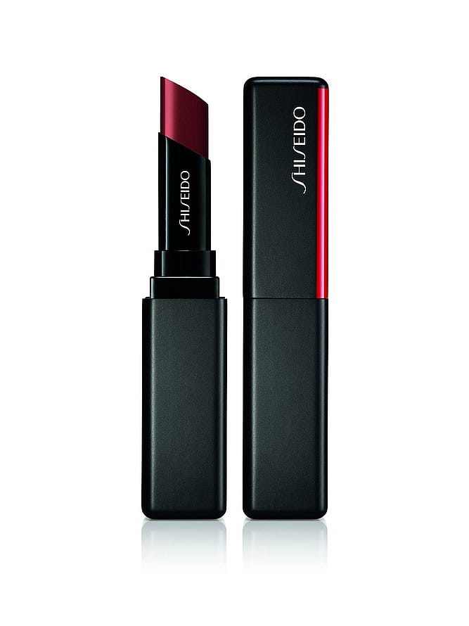 Shiseido Visionairy Gel Lipstick 228 Metropolis