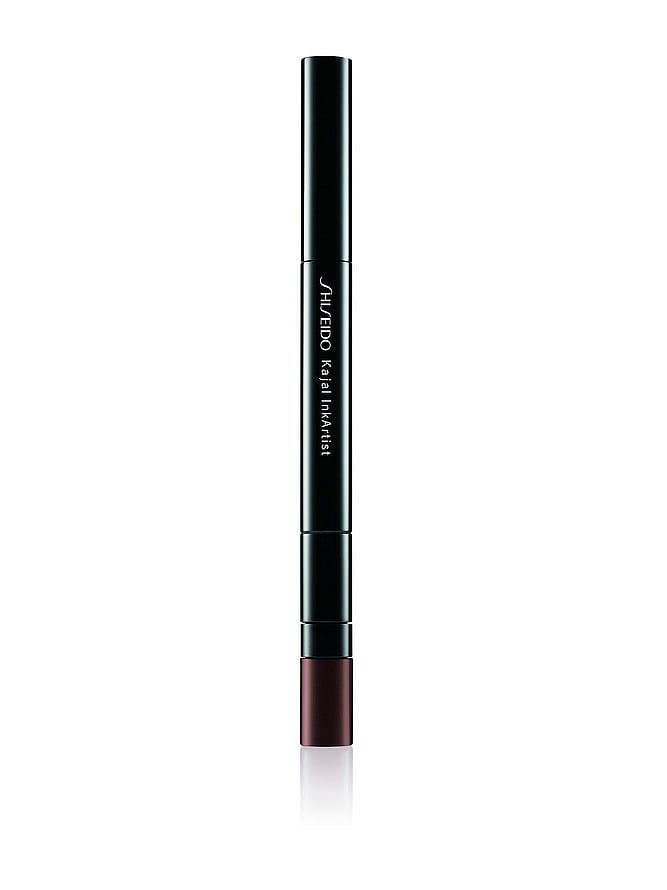 Shiseido Inkartist Eyeliner 01 Tea House