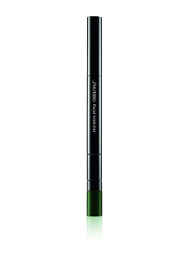 Shiseido Inkartist Eyeliner 06 Birodo Green