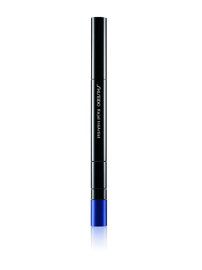 Shiseido Inkartist Eyeliner 08 gunjo Blue