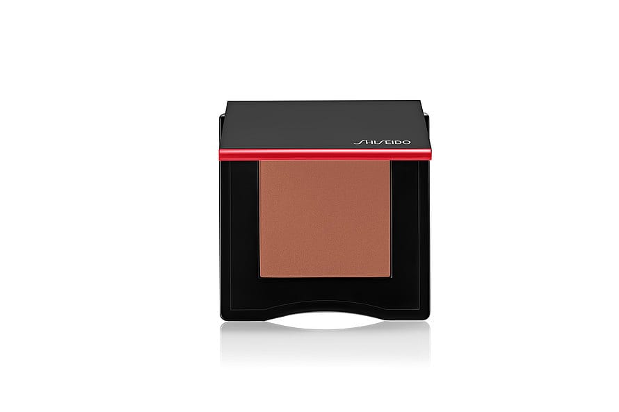 Shiseido Innerglow Cheekpowder 07 Cocoa Dusk