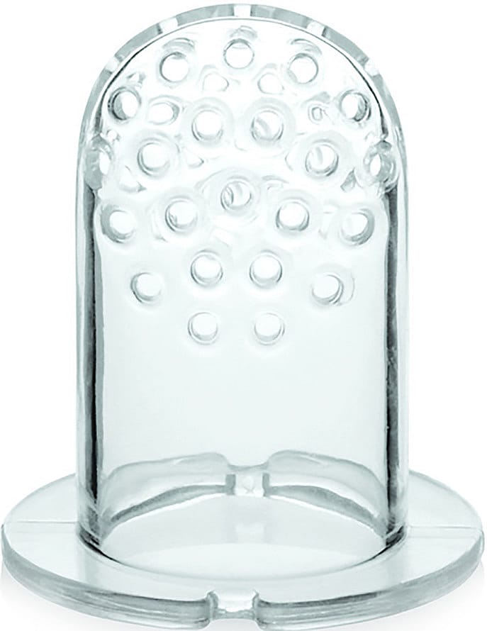 Kidsme Refill Silikonetud 2-Pak M