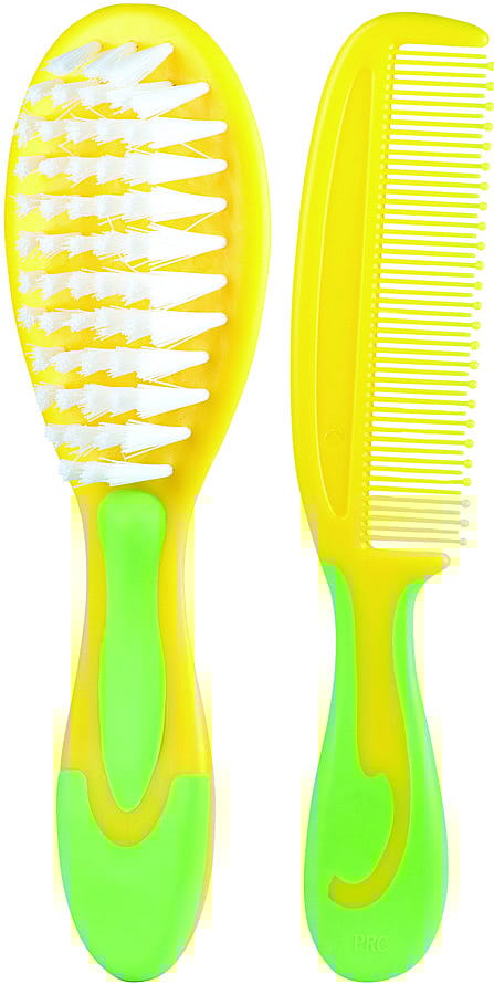 Kidsme Kam- og Børstesæt