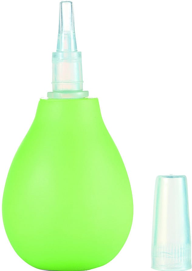 Kidsme Næsesuger med Softtip