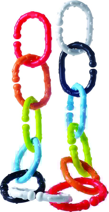 Kidsme Baby Teething Links