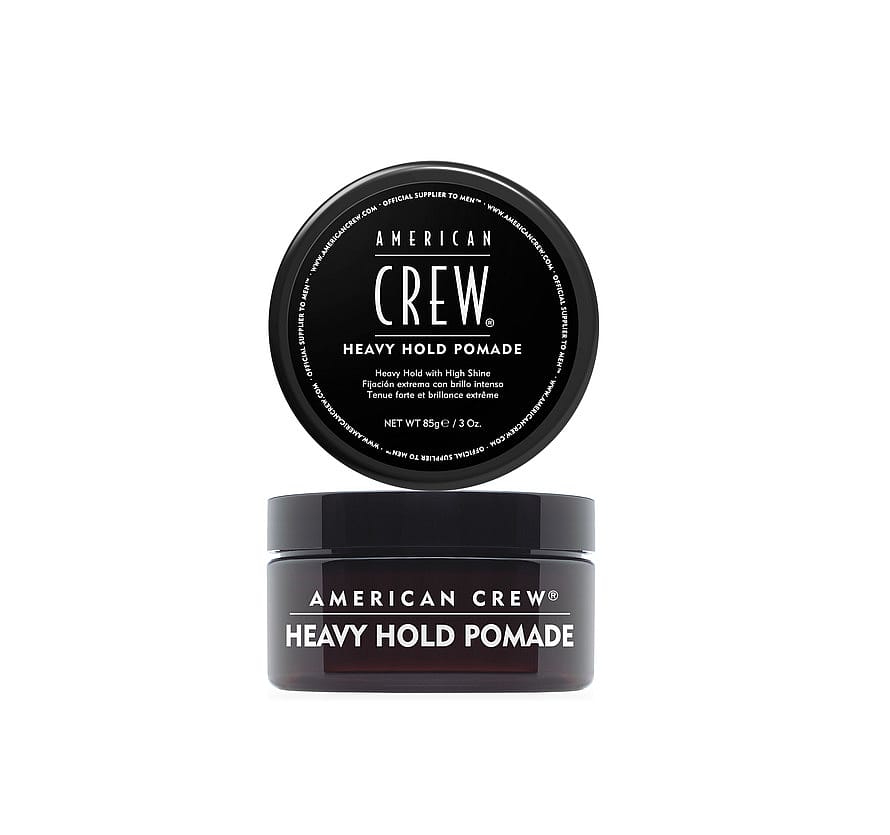 American Crew Heavy Hold Pomade 85 g
